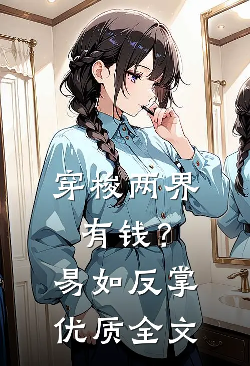 穿梭两界：有钱？易如反掌优质全文
