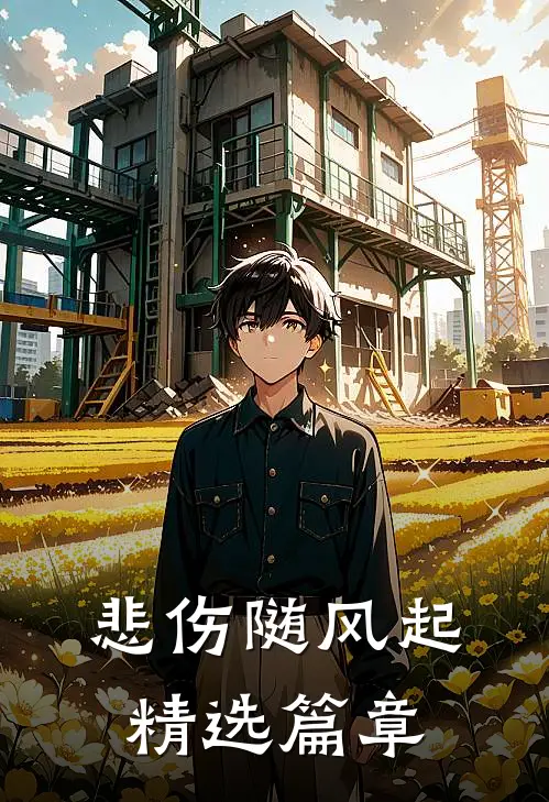 悲伤随风起精选篇章