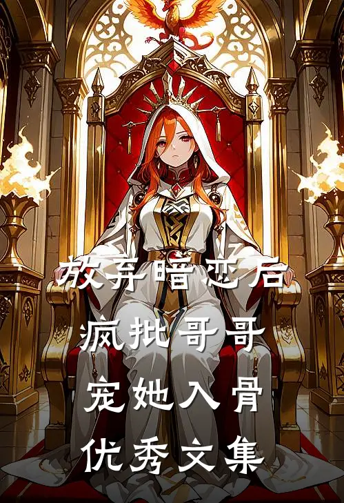 放弃暗恋后，疯批哥哥宠她入骨优秀文集