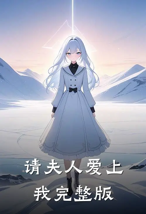 请夫人爱上我完整版