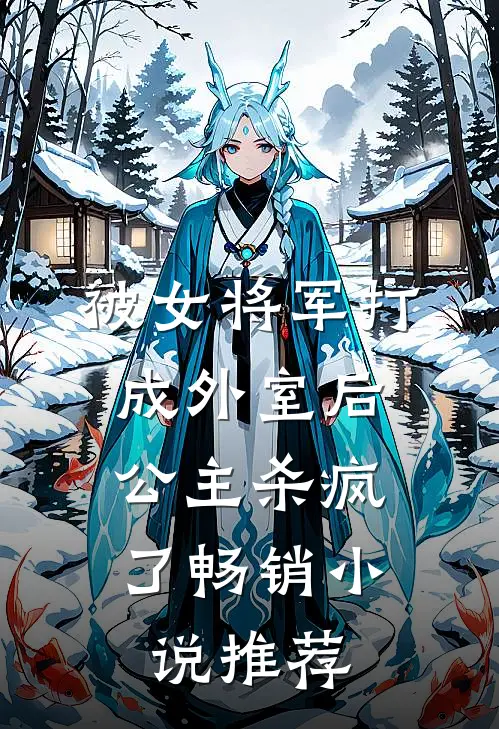 被女将军打成外室后，公主杀疯了畅销小说推荐