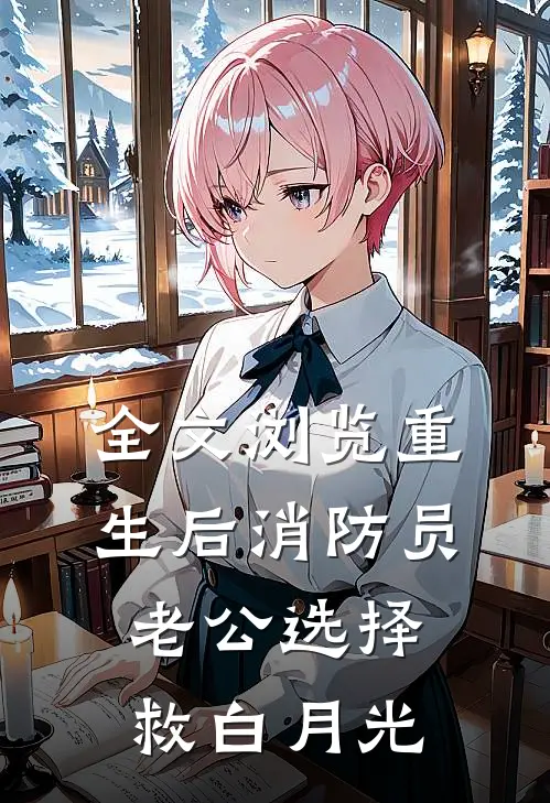 全文浏览重生后消防员老公选择救白月光