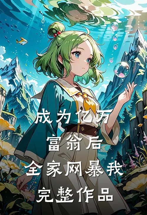 成为亿万富翁后，全家网暴我完整作品