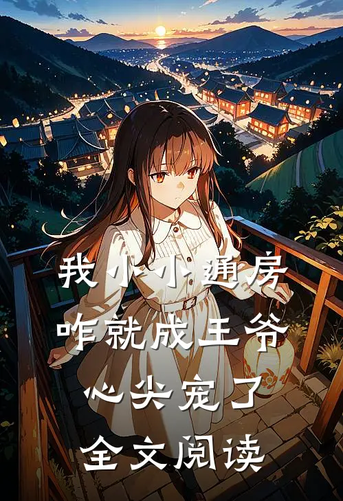 我小小通房，咋就成王爷心尖宠了全文阅读