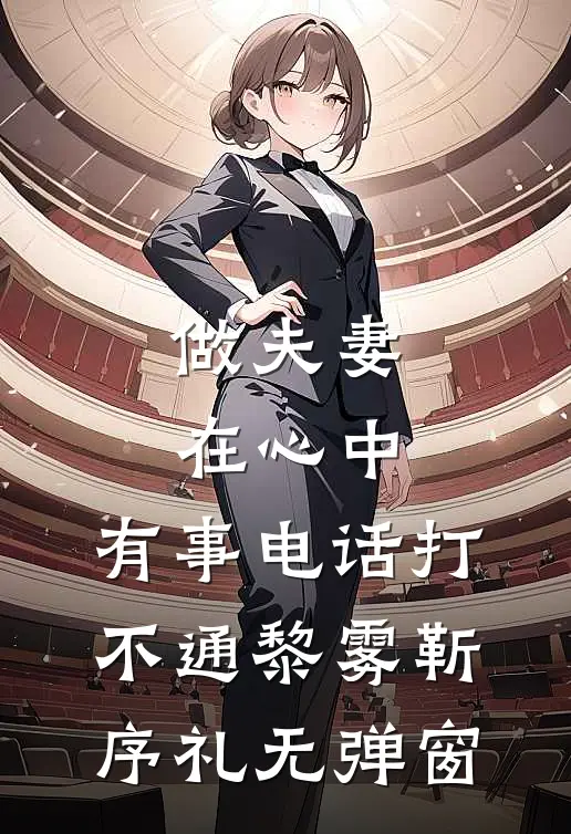 豪门丈夫要跟初恋生孩子，我直接软饭硬吃完结文