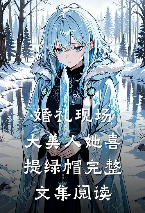 婚礼现场，大美人她喜提绿帽完整文集阅读