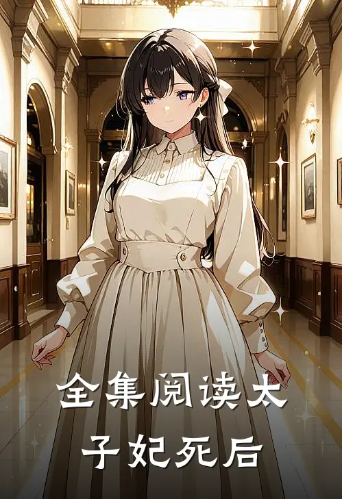 全集阅读太子妃死后
