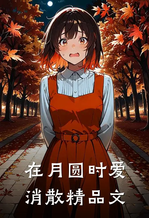 在月圆时爱消散精品文
