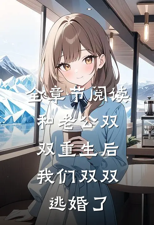 全章节阅读和老公双双重生后，我们双双逃婚了
