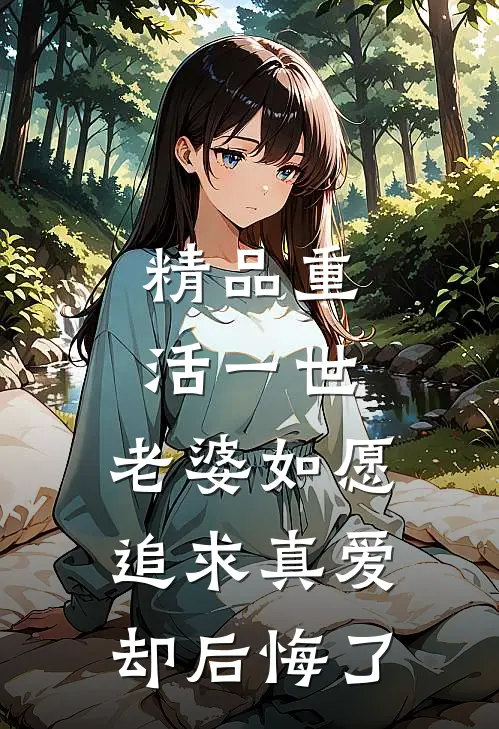 精品重活一世，老婆如愿追求真爱却后悔了
