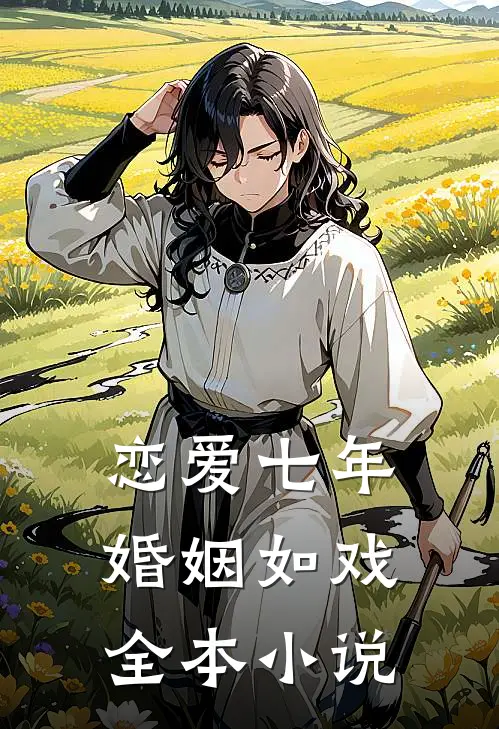 恋爱七年，婚姻如戏全本小说
