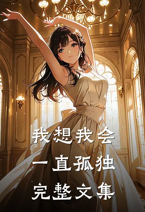 我想我会一直孤独完整文集