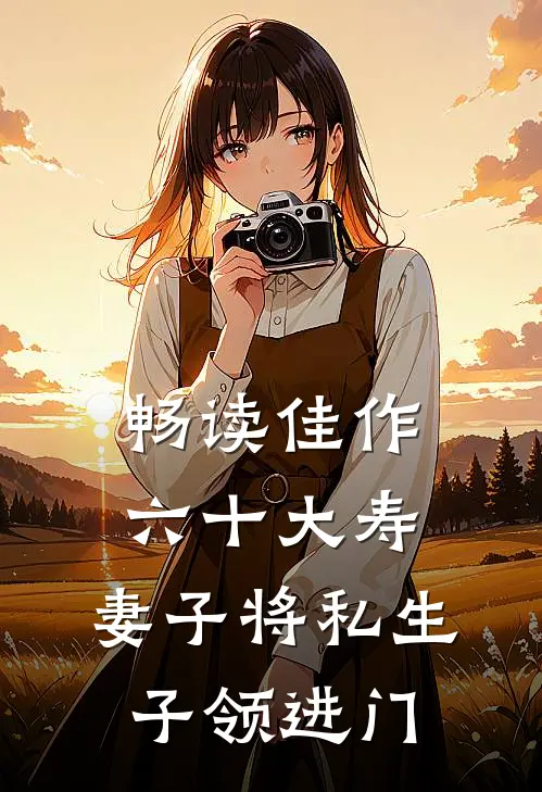 畅读佳作六十大寿，妻子将私生子领进门