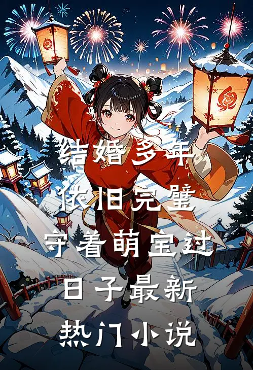 结婚多年依旧完璧，守着萌宝过日子最新热门小说