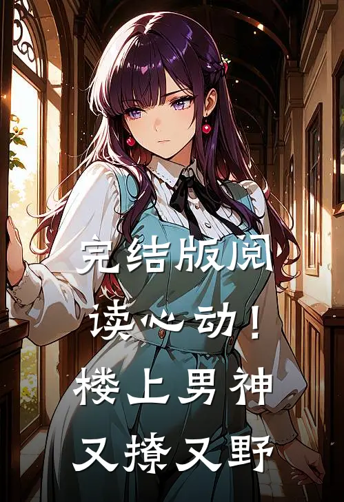 完结版阅读心动！楼上男神又撩又野