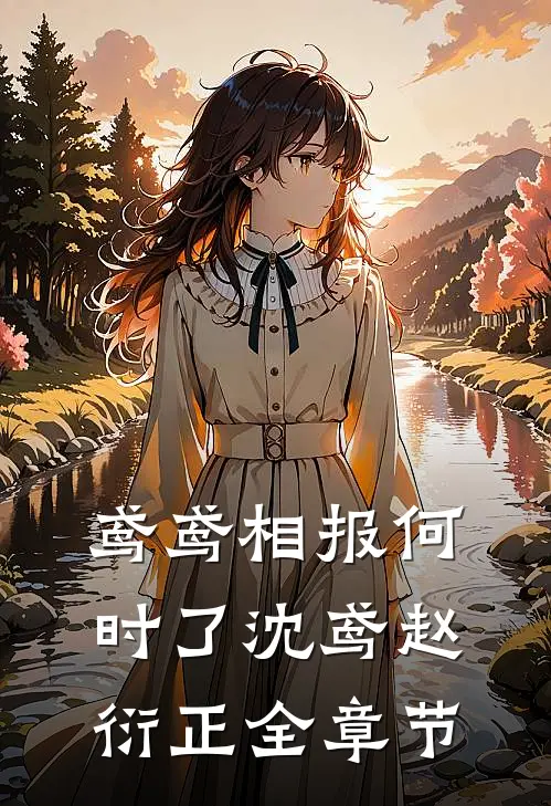 爱意已远结局+番外