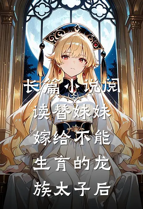 长篇小说阅读替妹妹嫁给不能生育的龙族太子后