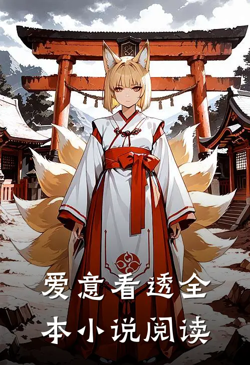 爱意看透全本小说阅读