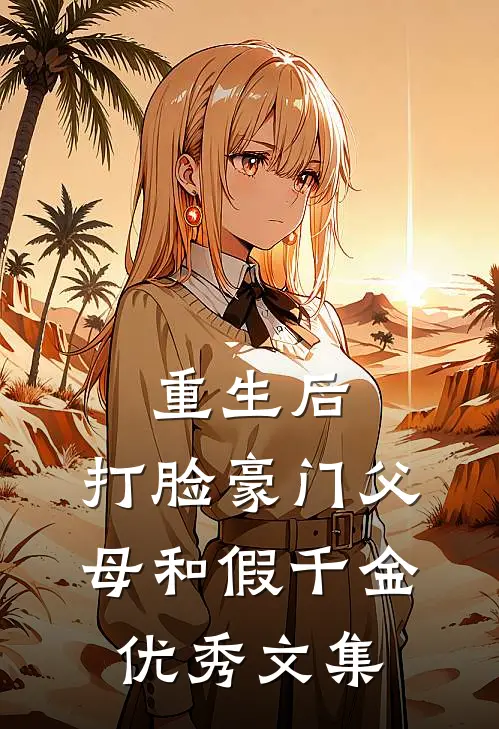 重生后，打脸豪门父母和假千金优秀文集