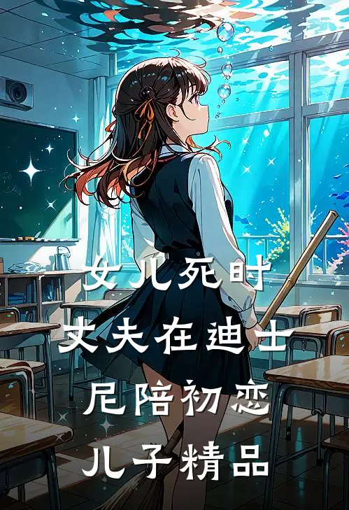 女儿死时，丈夫在迪士尼陪初恋儿子精品