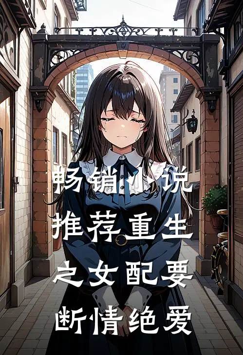畅销小说推荐重生之女配要断情绝爱