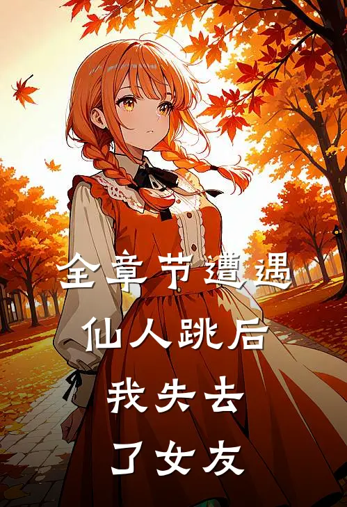 全章节遭遇仙人跳后，我失去了女友