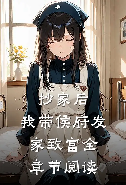 抄家后，我带侯府发家致富全章节阅读