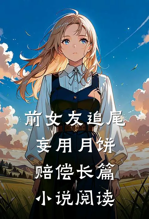 前女友追尾妄用月饼赔偿长篇小说阅读