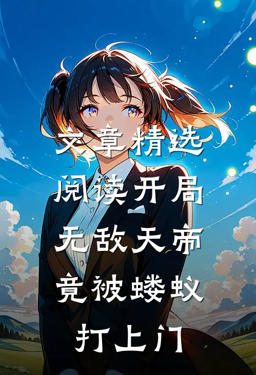 文章精选阅读开局无敌天帝，竟被蝼蚁打上门
