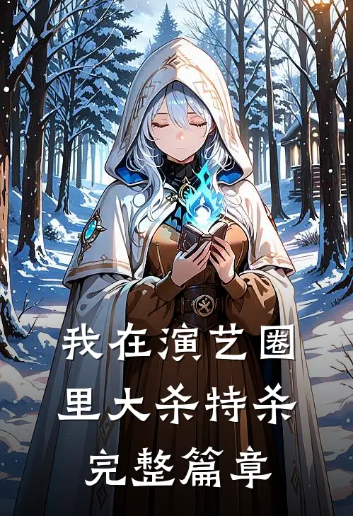 我在演艺圈里大杀特杀完整篇章
