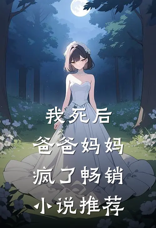 我死后，爸爸妈妈疯了畅销小说推荐