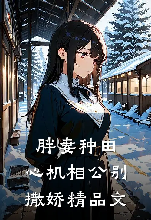 胖妻种田：心机相公别撒娇精品文