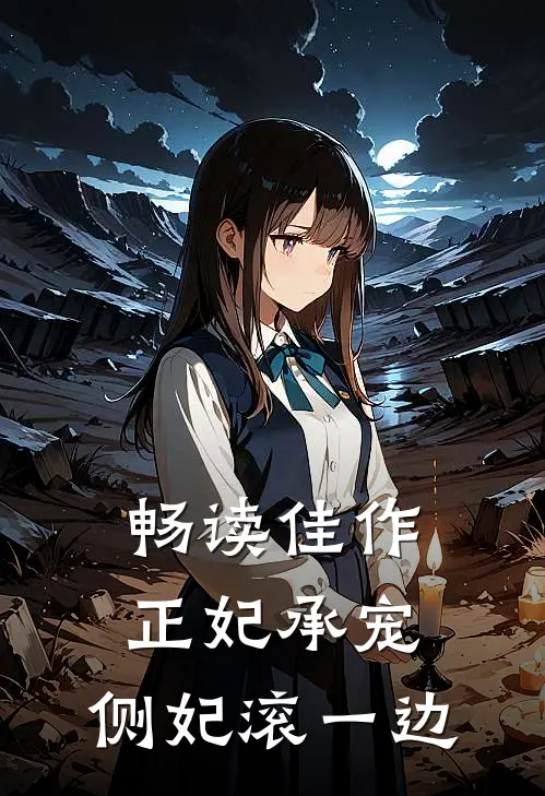 畅读佳作正妃承宠：侧妃滚一边