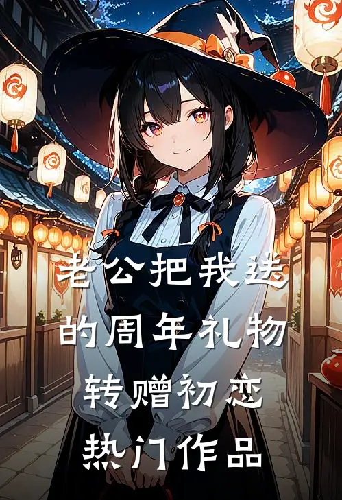 老公把我送的周年礼物转赠初恋热门作品