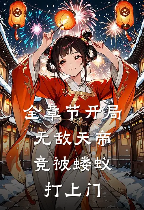 全章节开局无敌天帝，竟被蝼蚁打上门