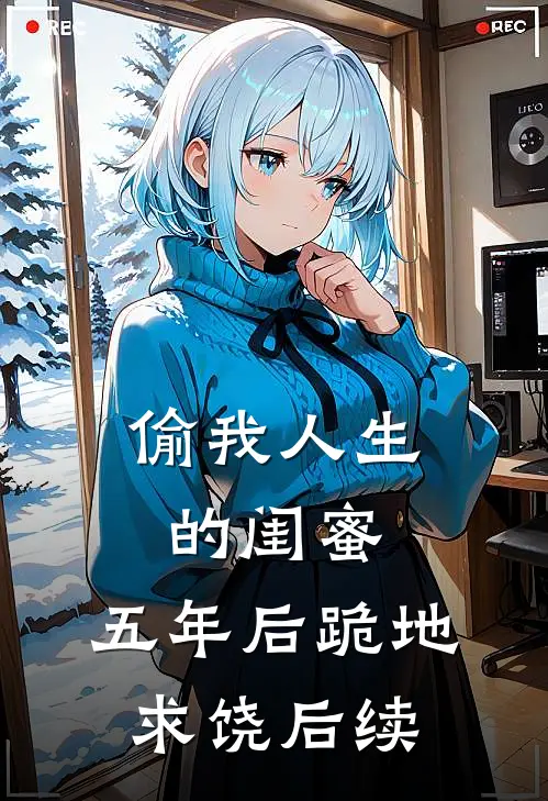 清欢只在寻常处后续+结局