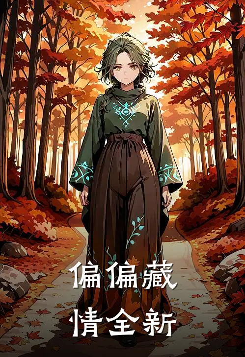 岁岁年年终相负最新热门小说