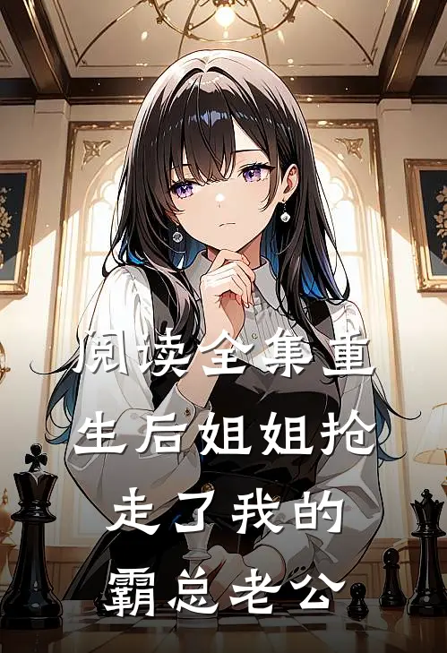阅读全集重生后姐姐抢走了我的霸总老公
