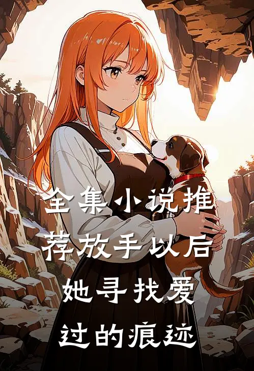 全集小说推荐放手以后，她寻找爱过的痕迹