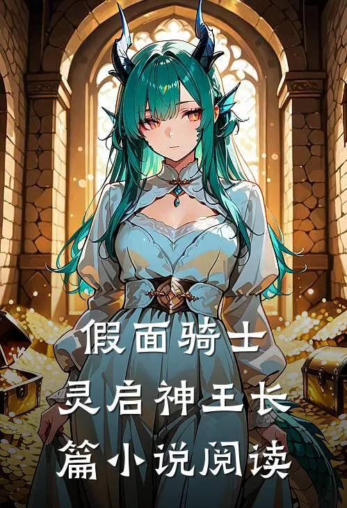 假面骑士：灵启神王长篇小说阅读