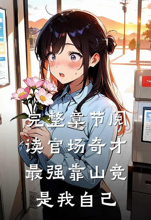 完整章节阅读官场奇才：最强靠山竟是我自己