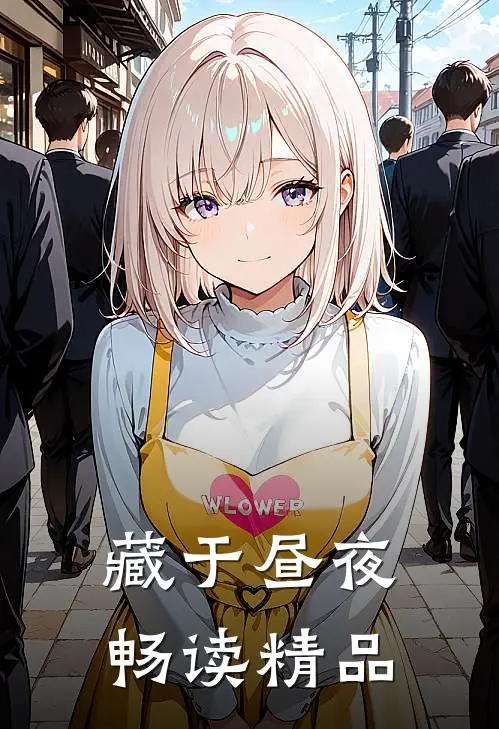 藏于昼夜畅读精品