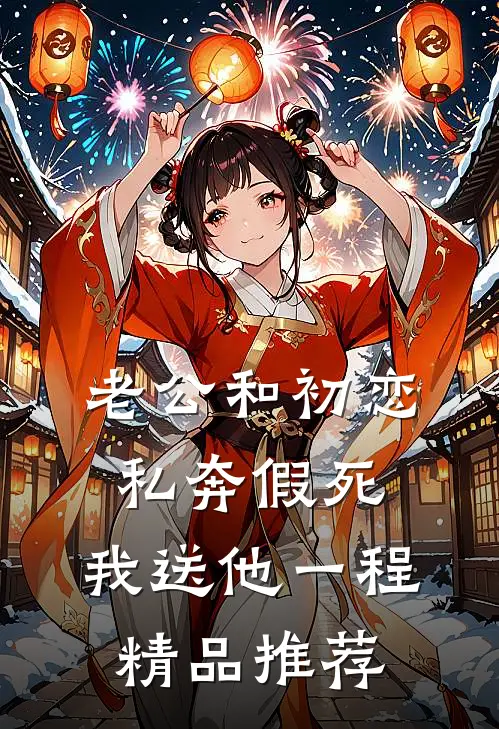 老公和初恋私奔假死，我送他一程精品推荐