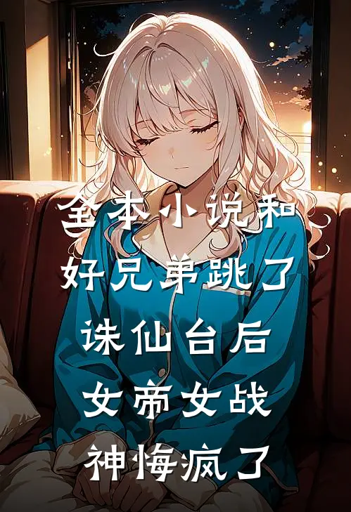 全本小说和好兄弟跳了诛仙台后，女帝女战神悔疯了