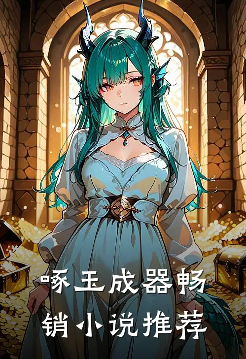 啄玉成器畅销小说推荐
