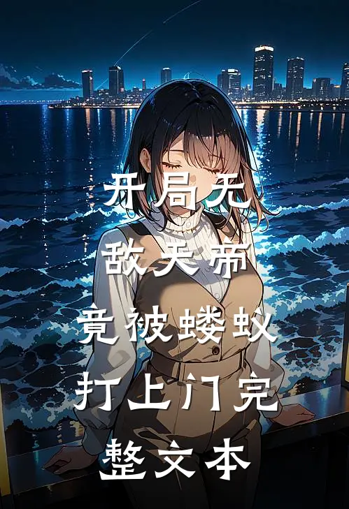 开局无敌天帝，竟被蝼蚁打上门完整文本