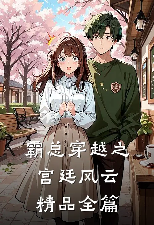 霸总穿越之宫廷风云精品全篇