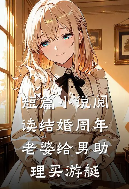 短篇小说阅读结婚周年，老婆给男助理买游艇