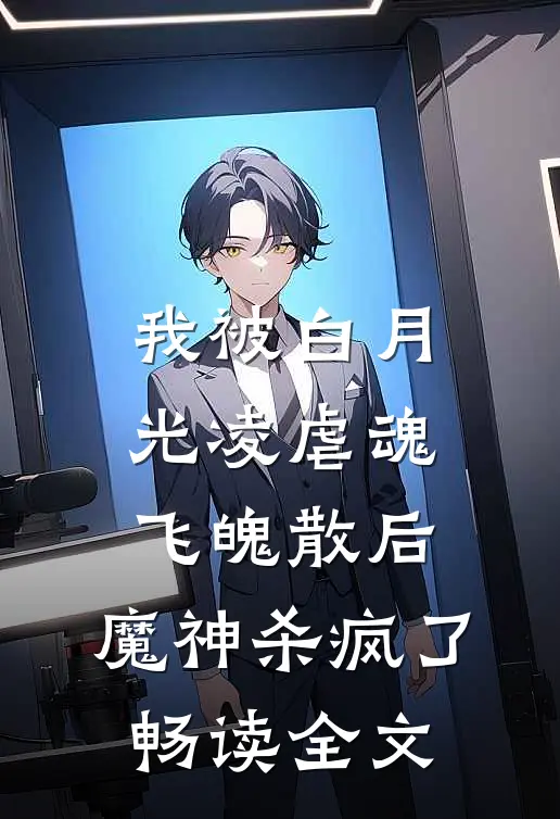 我被白月光凌虐魂飞魄散后，魔神杀疯了畅读全文