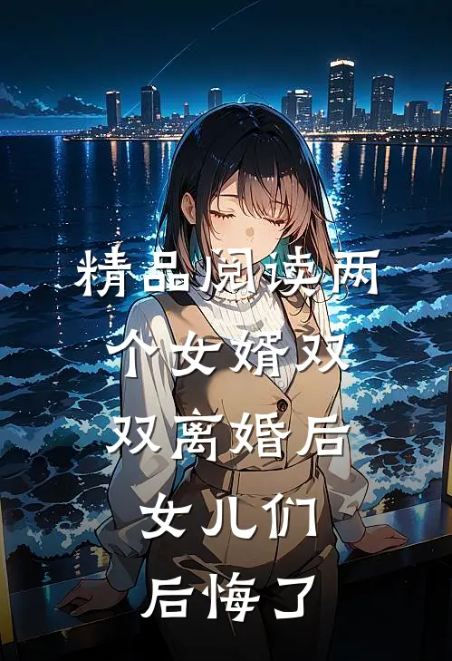 精品阅读两个女婿双双离婚后，女儿们后悔了